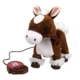 thumbnail image 1 of Kid Connection Mon animal marcheur - Poney, 1 of 6