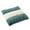 Blue, variant on LSLJS Seat Cushion for Home,17 inch Plush Seat Pads, Minimalist Color Blocking Thicken Memory Foam Soft Chair Cushions, No Slip/Upper with Ties Winter Keep Warm Chair Pads for Dinning Chairs