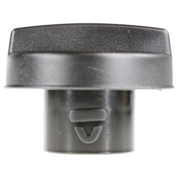 Fuel Tank Cap - Compatible with 2004 - 2012 Chevy Silverado 1500 2005 2006 2007 2008 2009 2010 2011