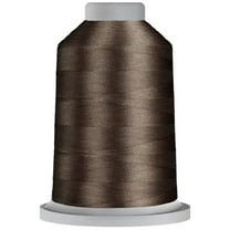Glide 40wt Polyester Thread 1,100 yd Mini King Spool Dusk