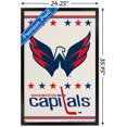 thumbnail image 3 of Capitals de Washington de la LNH - Logo 14, 3 of 5