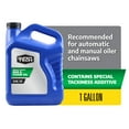 thumbnail image 3 of (5 pack) Super Tech SAE 30 Bar and Chain Oil, 1 Gallon Bottle, 3 of 8