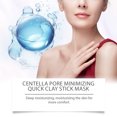 thumbnail image 4 of 4pcs Centella Clay Mask Stick Moisturizes And Sooth Uncomfortable Facial Skin Hydrating Mask Stick, 4 of 5