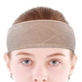 thumbnail image 4 of Envolta de Cabeza, Diadema Femenina, Diadema Deportivo, Diadema de 3pcs, Para Niñas de Yoga Deportivo, 4 of 7