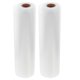 thumbnail image 1 of 2 rolls of Food Vacuum Bags Vacuum Sealer Bags Kitchen Food Sealed Bags Wrapping Bags, 1 of 3