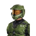 thumbnail image 2 of Accesorio de disfraz: casco Halo Master Chief Infinite, 2 of 2