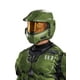 thumbnail image 2 of Accesorio de disfraz: casco Halo Master Chief Infinite, 2 of 2