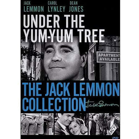 Under the Yum Yum Tree