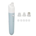 thumbnail image 2 of Limpiador de poros eléctrico de 3 velocidades y 4 sondas, extractor de vacío para limpieza facial y cuidado de la piel., 2 of 14