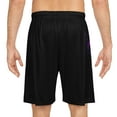 thumbnail image 4 of 100 KINGS Basketball Shorts, 4 of 4