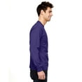 thumbnail image 4 of Fruit of the Loom Adult 5 oz. HD Cotton™ Long-Sleeve T-Shirt - 4930, 4 of 4