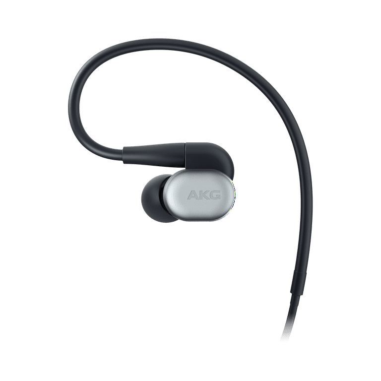 AKG Auriculares intrauditivos personalizables de alta resolución N40