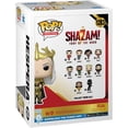 thumbnail image 4 of Funko Pop Movies DC Shazam 2 Hespera, 4 of 4