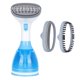 thumbnail image 4 of Plancha De Vapor Portátil Para Tela, Vaporizador Portátil De 1500W Para Ropa, Para Familia, Oficina, Viaje De Negocios, Hogar Y Viajes, 4 of 7