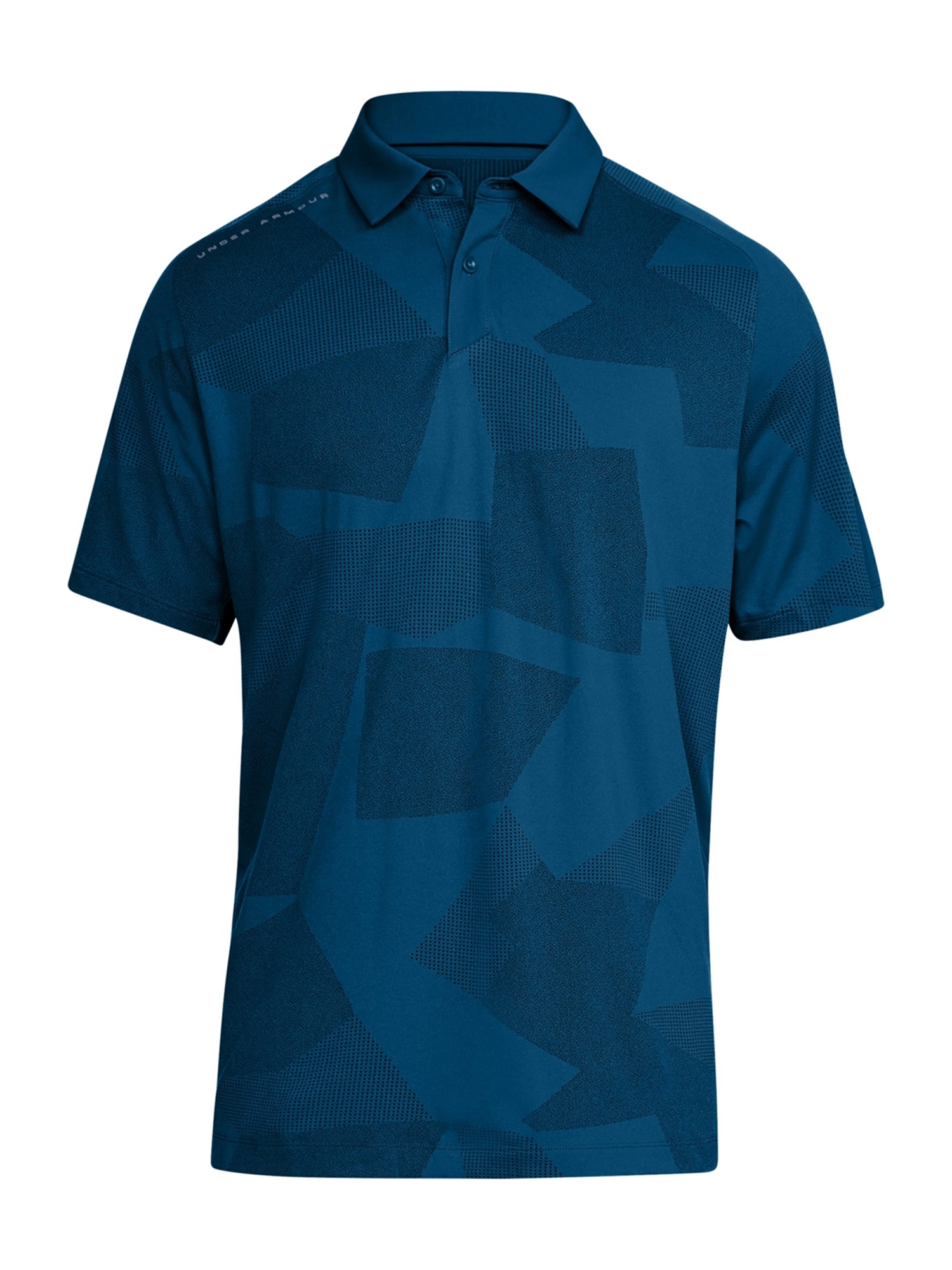 Under Armour Mens Limitless Rugby Polo Shirt 487 M Walmart Canada