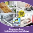thumbnail image 3 of CLR Brands Probiotic Multi-Surface Cleaner, 22 oz. Bottle, Lemon Mist, All Purpose Cleaner, 3 of 7