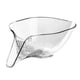 thumbnail image 1 of Multi-functional Drain Basket, Fruit Cleaning Bowl with Strainer Container, Kitchen Sink Food Catcher Drainer Fruit Rinser, 1 of 5