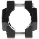 thumbnail image 1 of Houderco Soporte Universal Para Manillar De Motocicleta En Aleación De Aluminio Para Accesorios, 1 of 6
