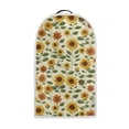 thumbnail image 1 of Blender Cover for Kitchen Countertop Beach Small Appliance Dust Cover Kitchen Decor Food Processor Protector with Handle Blender Protection Accessories, 1 of 3
