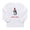 Cloud White, variant on CafePress - Beagle Christmas Long Sleeve Infant T Shirt - Long Sleeve Infant T-Shirt