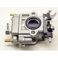 thumbnail image 3 of GENUINE ECHO CARBURETOR FITS EA-410 SRM-410X SRM-410U A021001172, 3 of 5