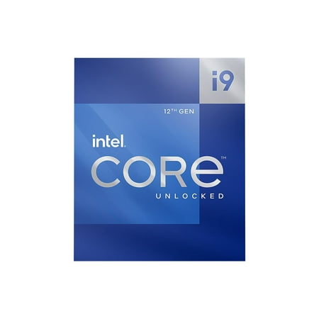 Intel Core i9-12900K - Core i9 12th Gen Alder Lake 16-Core (8P+8E) 3.2 GHz LGA 1700 125W Intel UHD Graphics 770 Desktop Processor - BX8071512900K