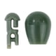 thumbnail image 1 of Tmvgtek 10 Soportes Para Línea De Alimentador De Método De Cuentas De Cambio Rápido Para Pesca De Carpa (L Verde Oscuro) Tmvgtek pescar, 1 of 9