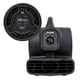 thumbnail image 2 of Air Mover XPOWER P-80A Mini Mighty 138 W 600 m³/h Negro, 2 of 7