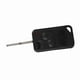 thumbnail image 2 of Carcasa plegable para mando a distancia de 2 botones para Land Rover Range Rover P38, 2 of 14