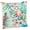 Tropical Flamingo 18"x18", variant on Fennco Styles Home Indoor Outdoor DÃ©cor Tropical Print Throw Pillow