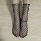 thumbnail image 2 of Medias de encaje blanco pantimedias mujer verano lolita lolita medias de pila medias medias, 2 of 5