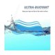 thumbnail image 1 of Pull Buoy Leg Float - Pool Training Aid, Legs and Hips Support for Adults, Kids, and Beginners, for, 1 of 2