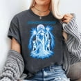 thumbnail image 2 of Trans-Siberian Orchestra – Wolves T-Shirt Unisex, Sizes S-5XL - Gategoo, 2 of 5