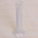 thumbnail image 4 of Herramienta de Mediciación Recipiente en apariencia de Embudo//Cilindro Plástico para Prueba de Laboratorio, 4 of 9