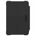 thumbnail image 2 of UAG Metropolis SE Rugged Folio Case Black for Samsung Galaxy Tab S10 FE/S10 Lite/Tab S9 FE, 2 of 5