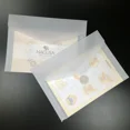 thumbnail image 2 of wholesale 50 Pcs Security-tinted Envelope for Card Greeting Cards Letters Litmus Paper White Envelope, 2 of 5