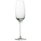 thumbnail image 1 of Copa Schott Zwiesel de Cristal Tritan Serie Gigi Copa Champagne Anti Rayaduras 10 Oz. Paquete 4 pzas, 1 of 5