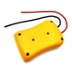 thumbnail image 1 of Scienceny Adaptador de batería de litio 14,4/18 V/20 V, herramienta eléctrica, soporte de conector de alimentación para bicicleta eléctrica, Herramientas eléctricas, 1 of 6