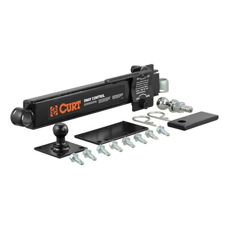 - CURT Sway Control Kit #17200