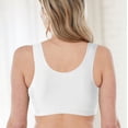thumbnail image 6 of Bestform 5009012 Tank Style Sport Bra - 3 Pack, 6 of 7