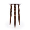thumbnail image 4 of Butler Specialty Table d'Appoint en Bois Brun Fluornoy, 4 of 7