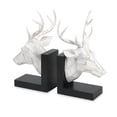 thumbnail image 1 of Ensemble de Serre-Livres pour Cerfs Joseph - Lot de 2, 1 of 1