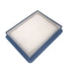thumbnail image 3 of Repuesto para Philips FC9071 FC9712 FC9713 FC9714 Filtro Hepa Protector de motor Filtro de repuesto Repuestos sidaley JJ23290-00, 3 of 6