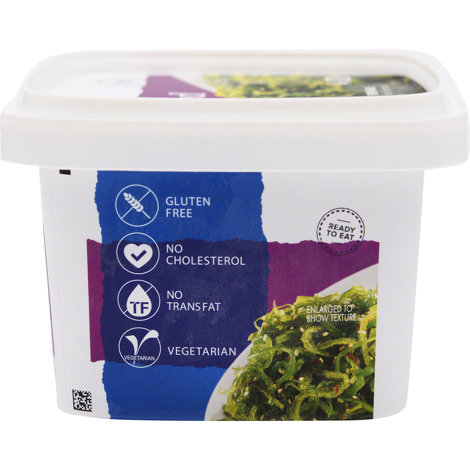 Azuma Seaweed Salad