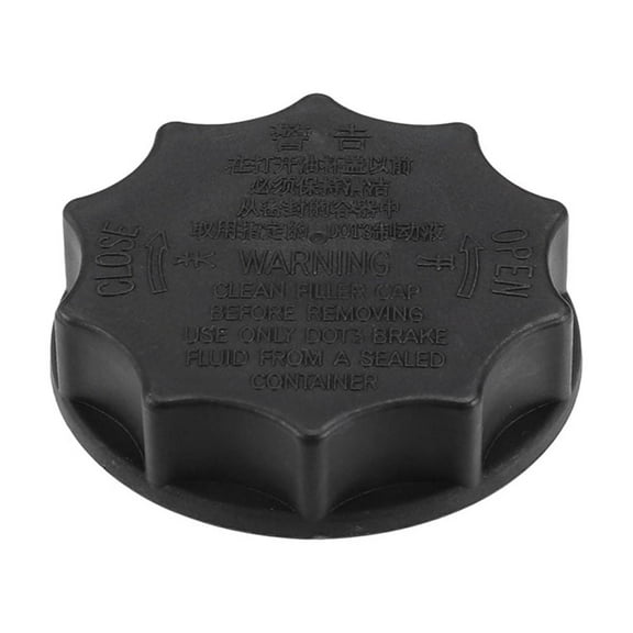 Brake Master Cylinder Cap For Mazda 626 1999-2001, Protege 2000-2003, MPV 91-98