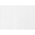 thumbnail image 2 of Safdie & Co. Bath Mat Woven Hyper Absorbent Memory Foam in White, 2 of 2