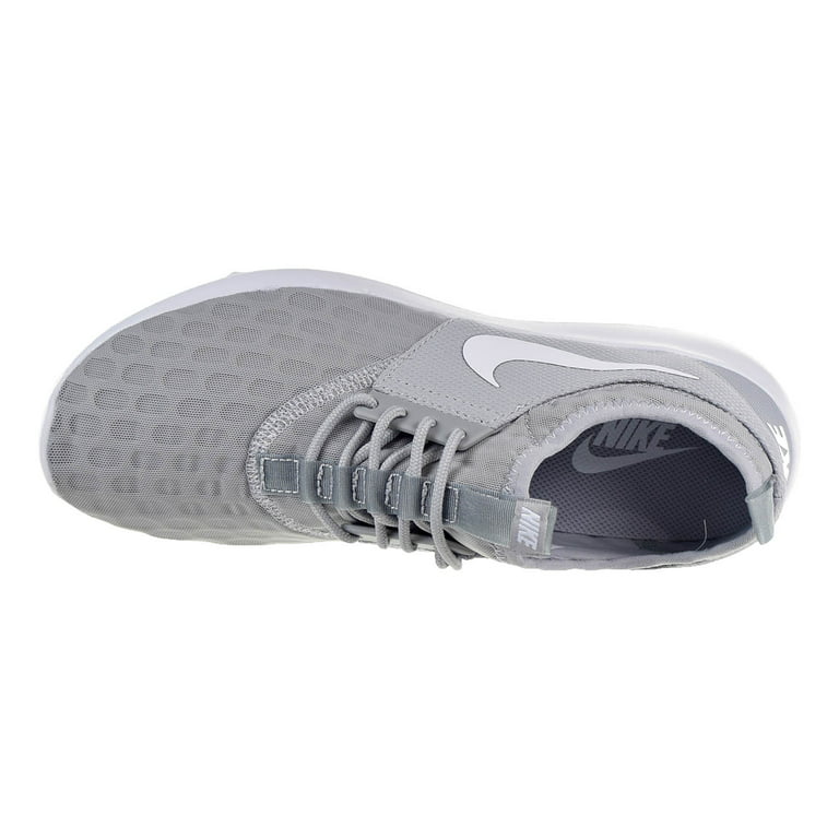 Nike Juvenate Shoe Grey/White - Walmart.com