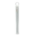 thumbnail image 2 of Vogacara Cepillo de flexible con agarre de caja Suministros para el cuidado Mango ergonómico Herramienta de limpieza oral para el hogar de cuidado de los oídos Blanco/Cabeza Plana/Caja Vogacara CE012357-04B, 2 of 6