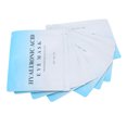 thumbnail image 1 of 8 piezas de parches de máscara de ojos de ácido hialurónico parches de máscara de ojos para hidratar las ojeras eliminar las arrugas de los ojos ANGGREK Otros, 1 of 8