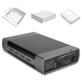 thumbnail image 1 of Optical Drive Box, 4.8Gbps Hard Disk Box, USB3.0 For  XP/7/8/10/OS EU Plug, 1 of 8